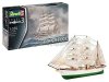 Revell 65432 Model Set Gorch Fock 1/350